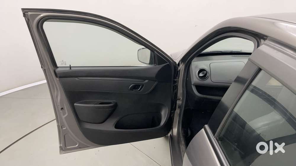 Renault Kwid 1.0 Rxt, 2017, Petrol
