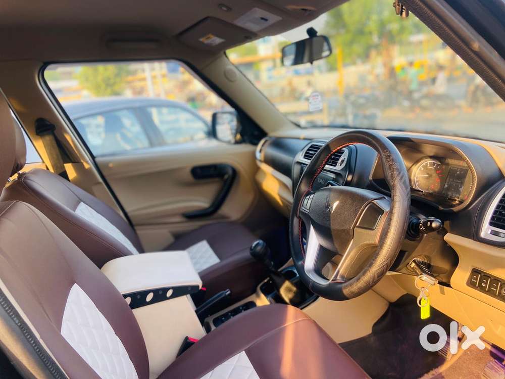 Mahindra Bolero Neo N8, 2023, Diesel