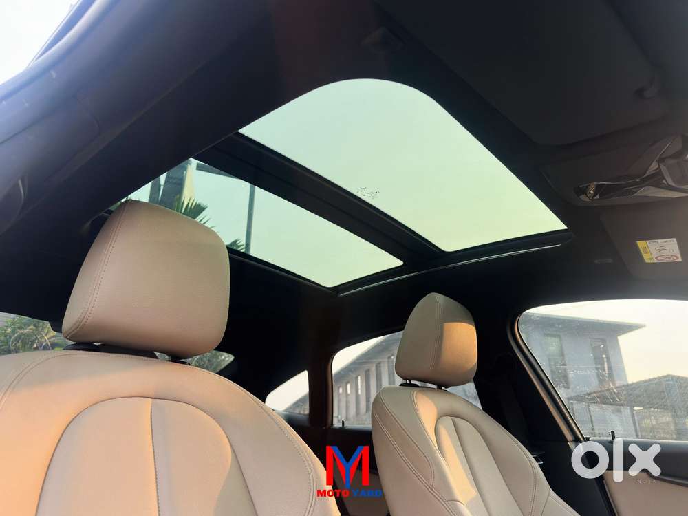 Bmw 2 Series Gran Coupe 220i M Sport, 2022, Petrol