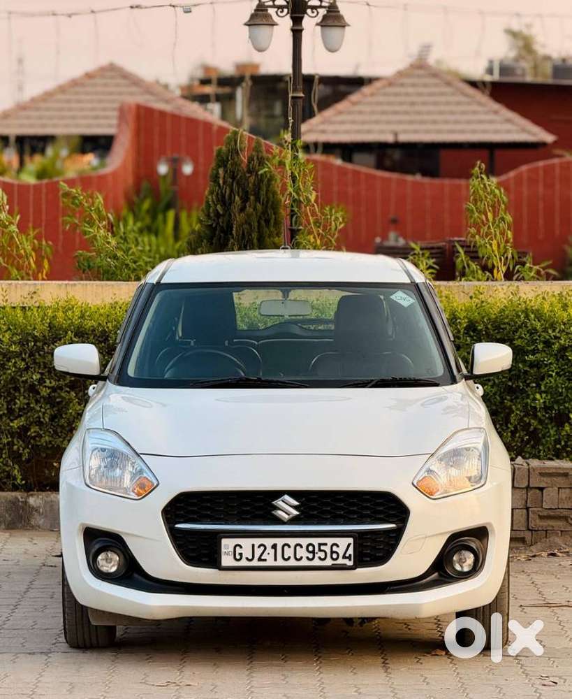 Maruti Suzuki Swift