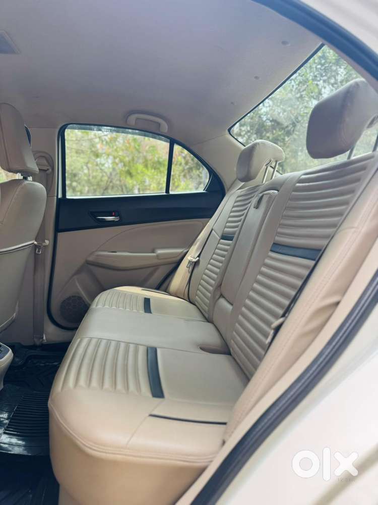 Maruti Suzuki Swift Dzire 1.3 Vxi, 2024, Petrol