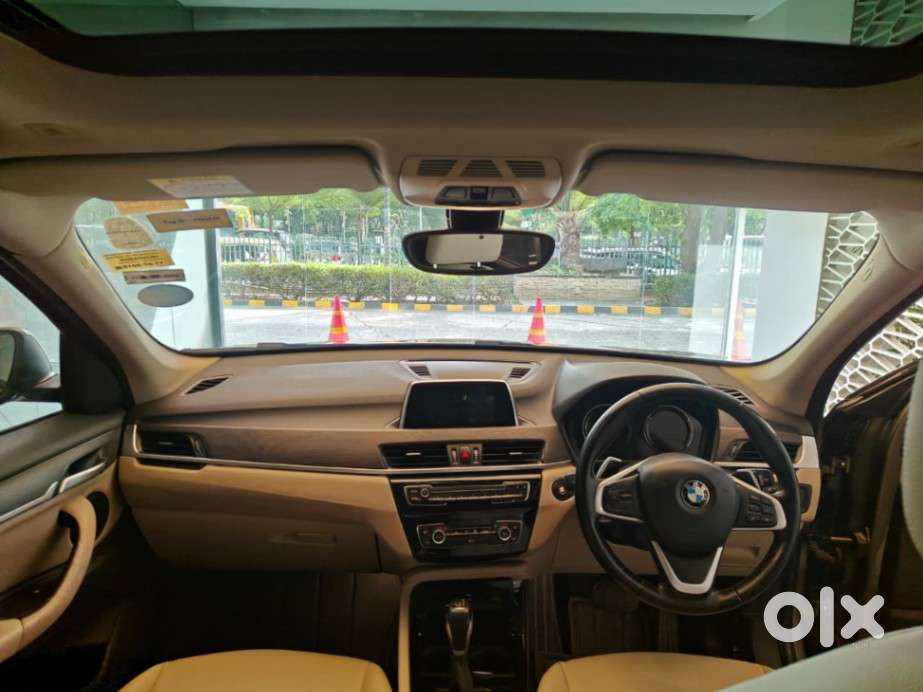 Bmw X1 2.0 Sdrive 20d, 2018, Diesel
