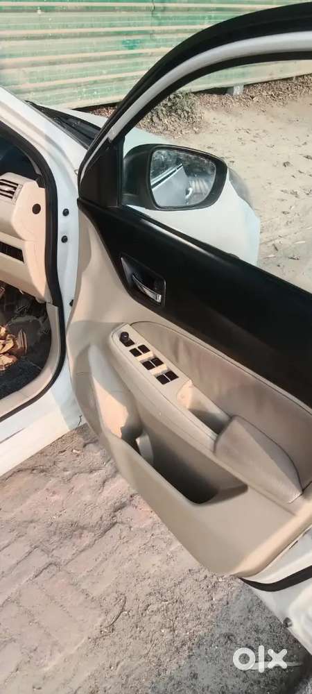 Maruti Suzuki Dzire 1.2 Vxi 2018 Model
