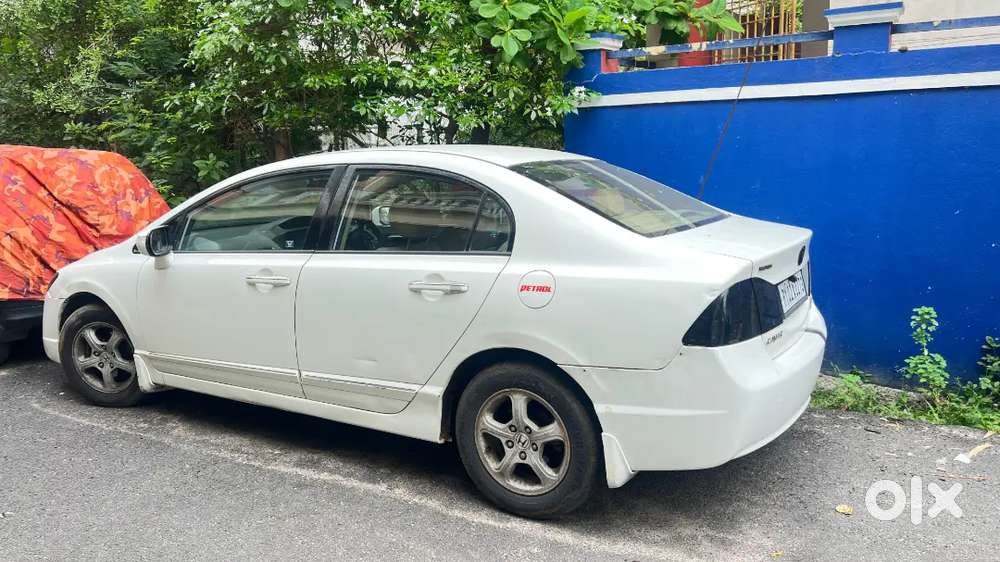 Honda Civic - All Documents Live