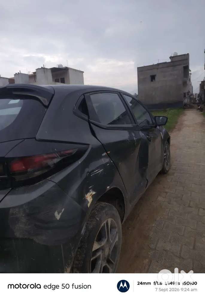 Tata Altroz 1.2 Diesal 2021