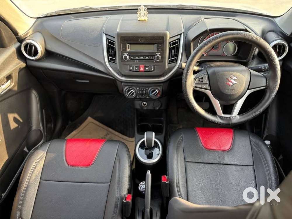 Maruti Suzuki Celerio 1.0 Zxi Amt, 2025, Petrol