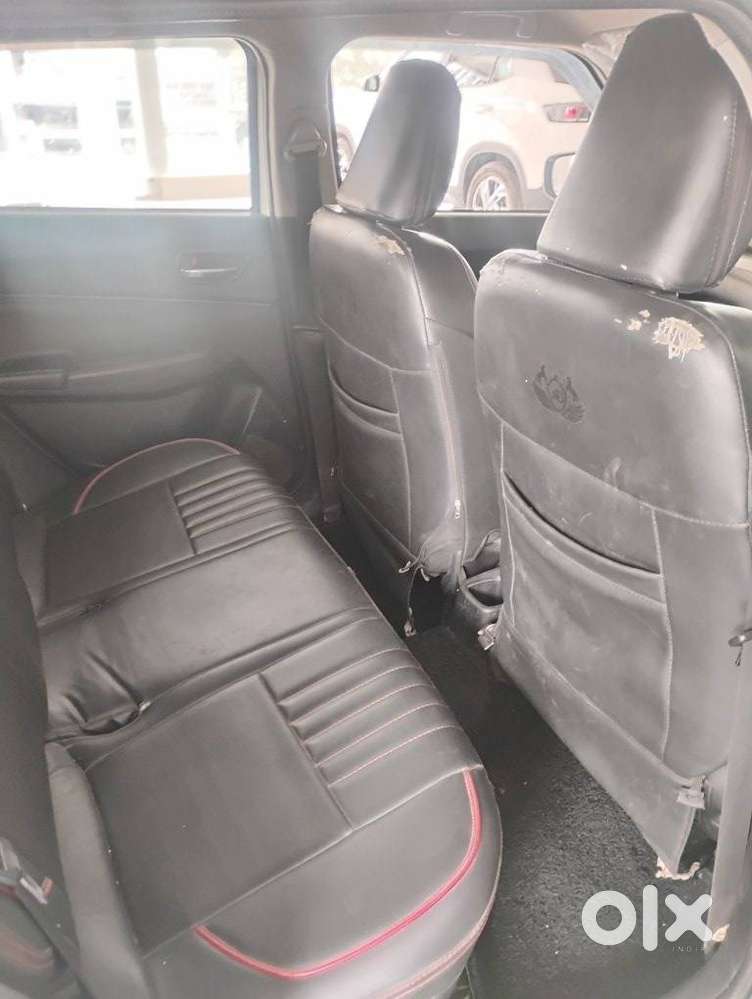 Maruti Suzuki Swift Vvt Vxi, 2021, Petrol