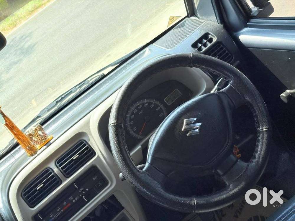 Maruti Suzuki Eeco 5 Str Ac (o), 2022, Diesel