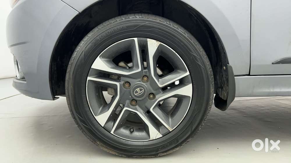 Tata Tiago Xza Plus, 2019, Petrol