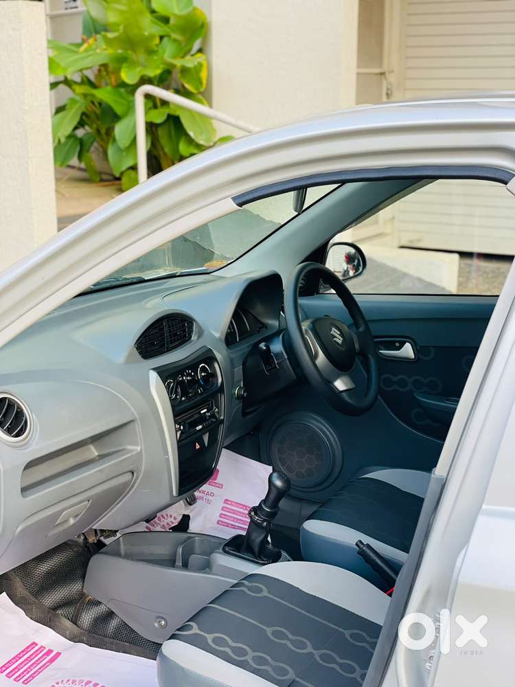 Maruti Suzuki Alto 800 Lxi, 2014, Petrol