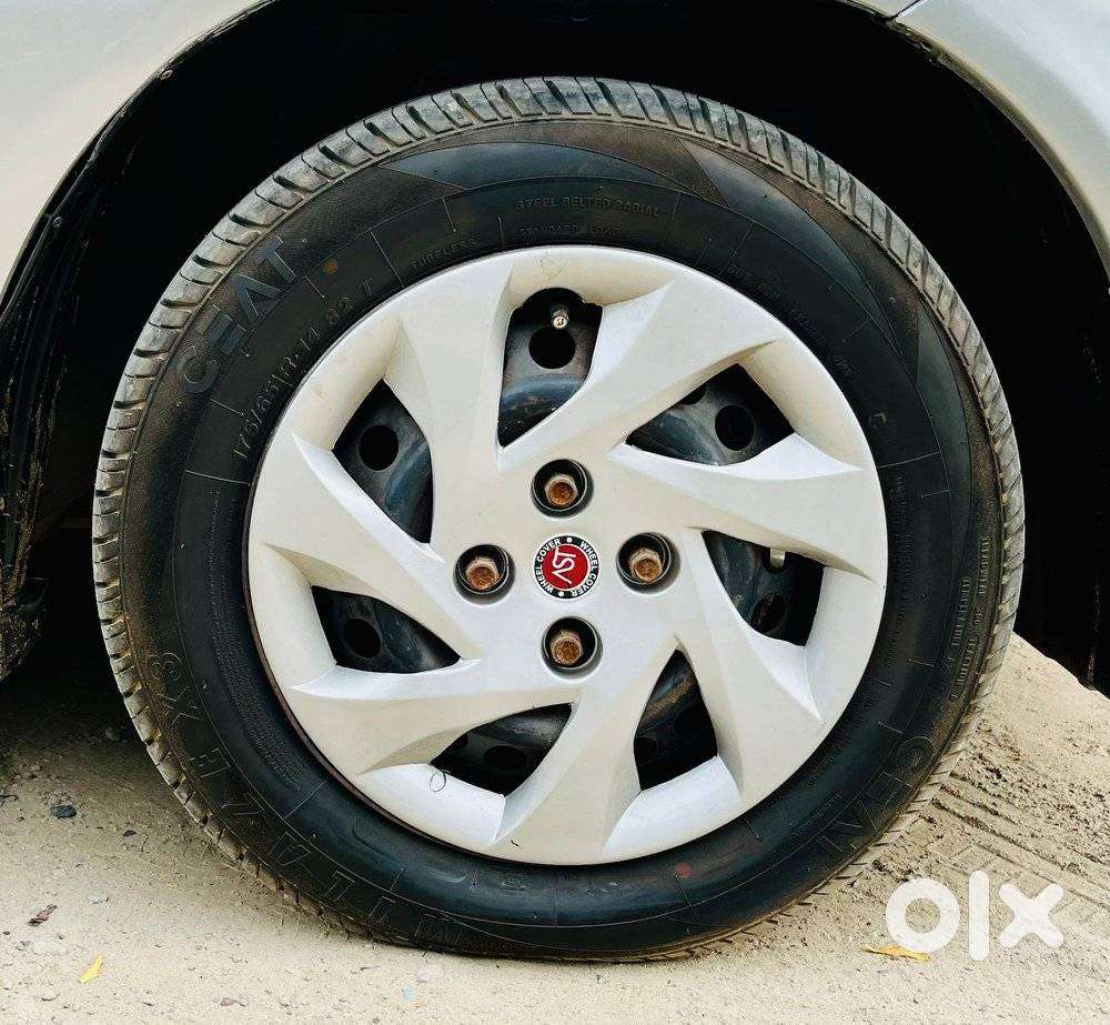 Honda Amaze 1.5 S I-dtec, 2013, Diesel