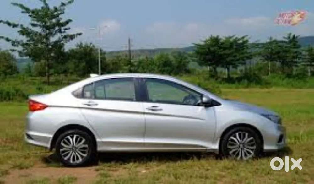 Honda City 2015 Diesel Good Condition
