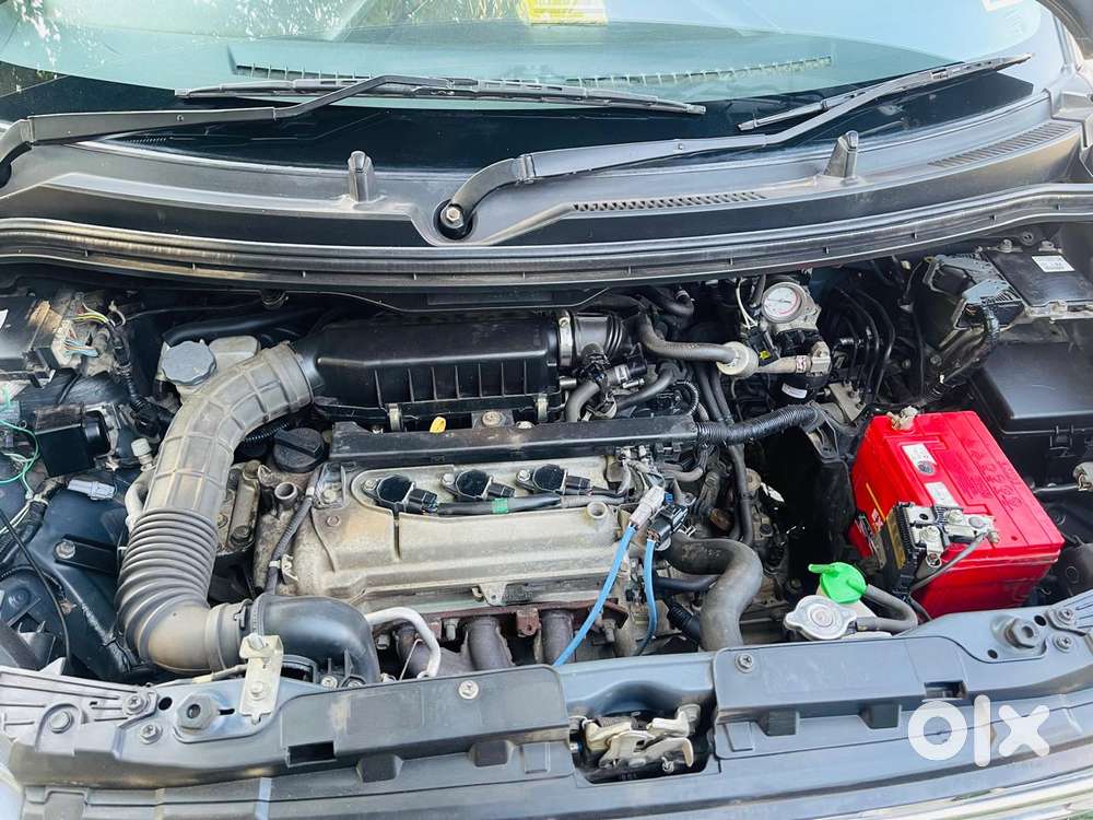 Maruti Suzuki Wagon R 1.0 Vxi Cng, 2020, Cng & Hybrids