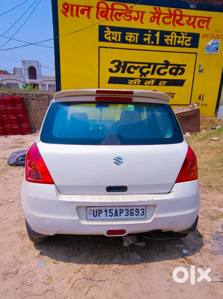 Maruti Suzuki Swift 2010 Diesel Good Condition