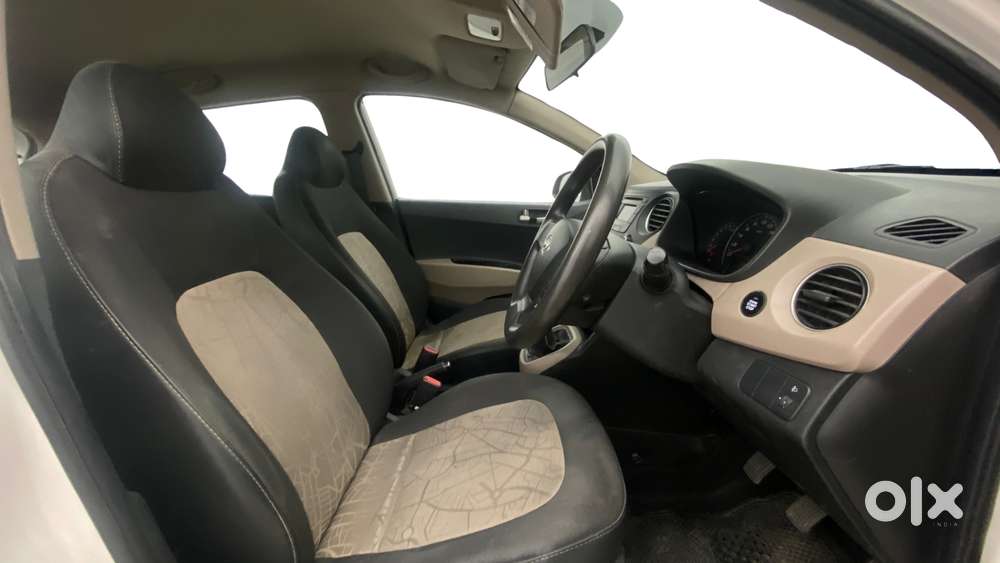 Hyundai Grand I10 Sportz 1.2 Kappa Vtvt, 2014, Petrol