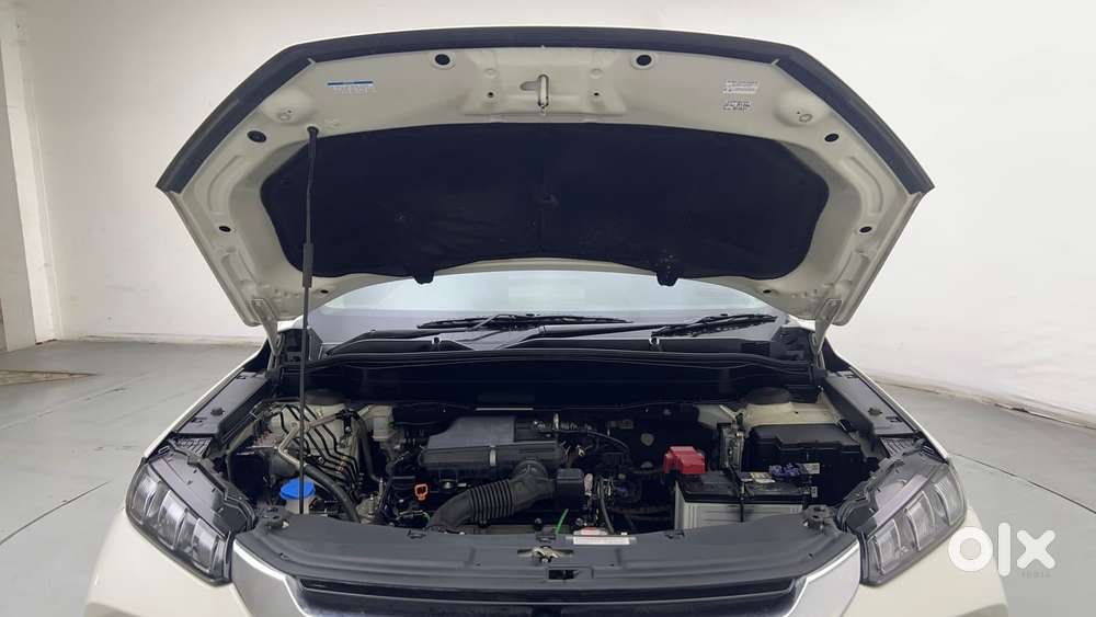 Maruti Suzuki Grand Vitara 1.5 Delta Smart Hybrid, 2024, Petrol