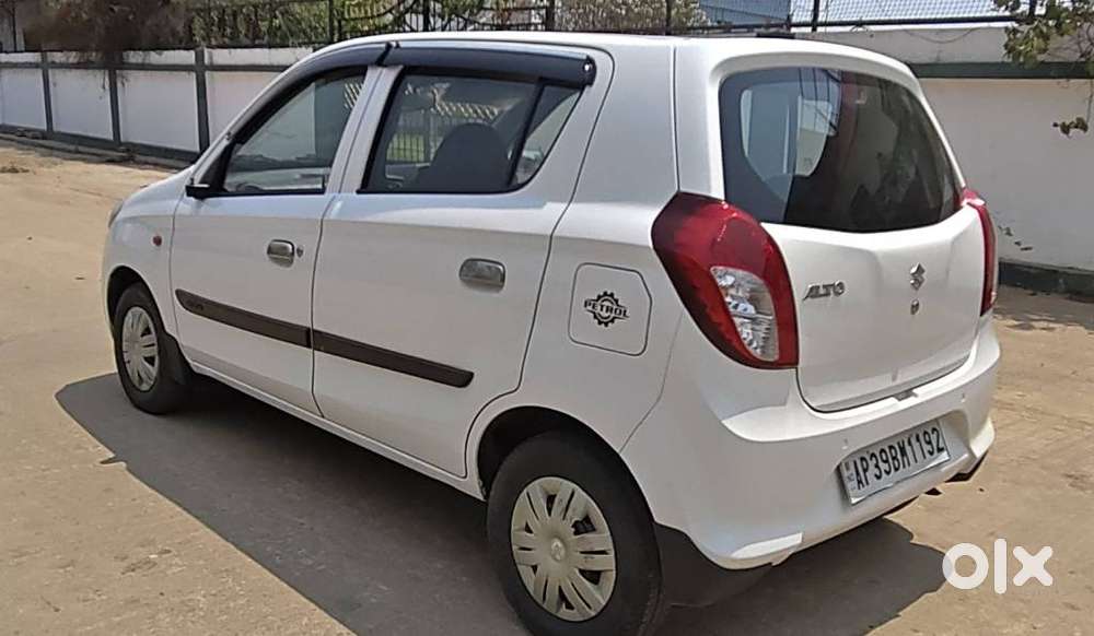 Maruti Suzuki Alto 800 Vxi Airbag, 2019, Petrol