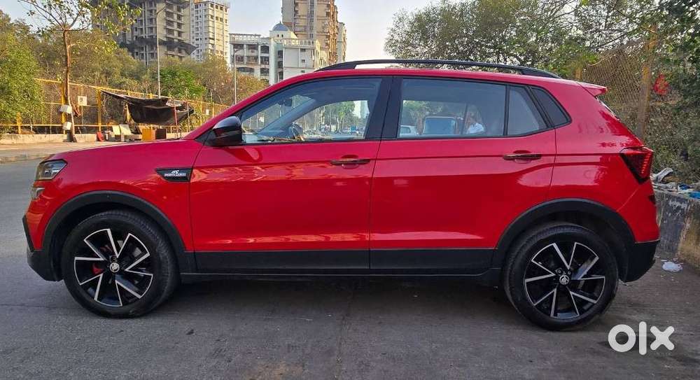 Skoda Kushaq 1.5 Monte Carlo Tsi, 2022, Petrol