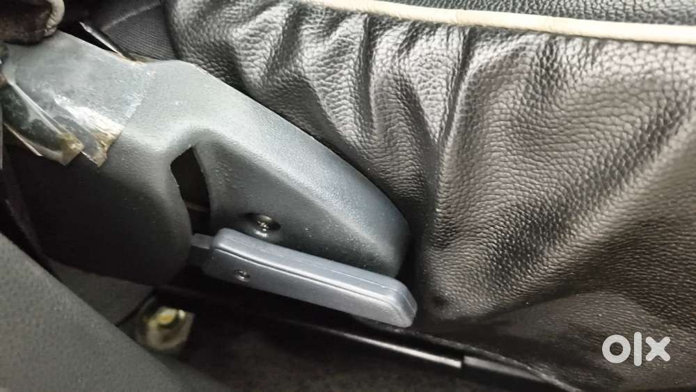 Maruti Suzuki Alto 800 Lxi, 2018, Petrol