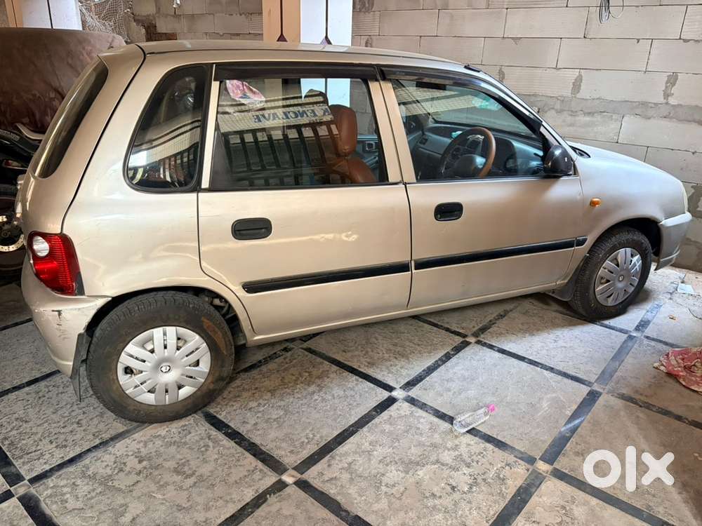 Maruti Suzuki Estilo 2006