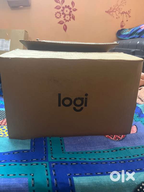 Logitech Rally camera