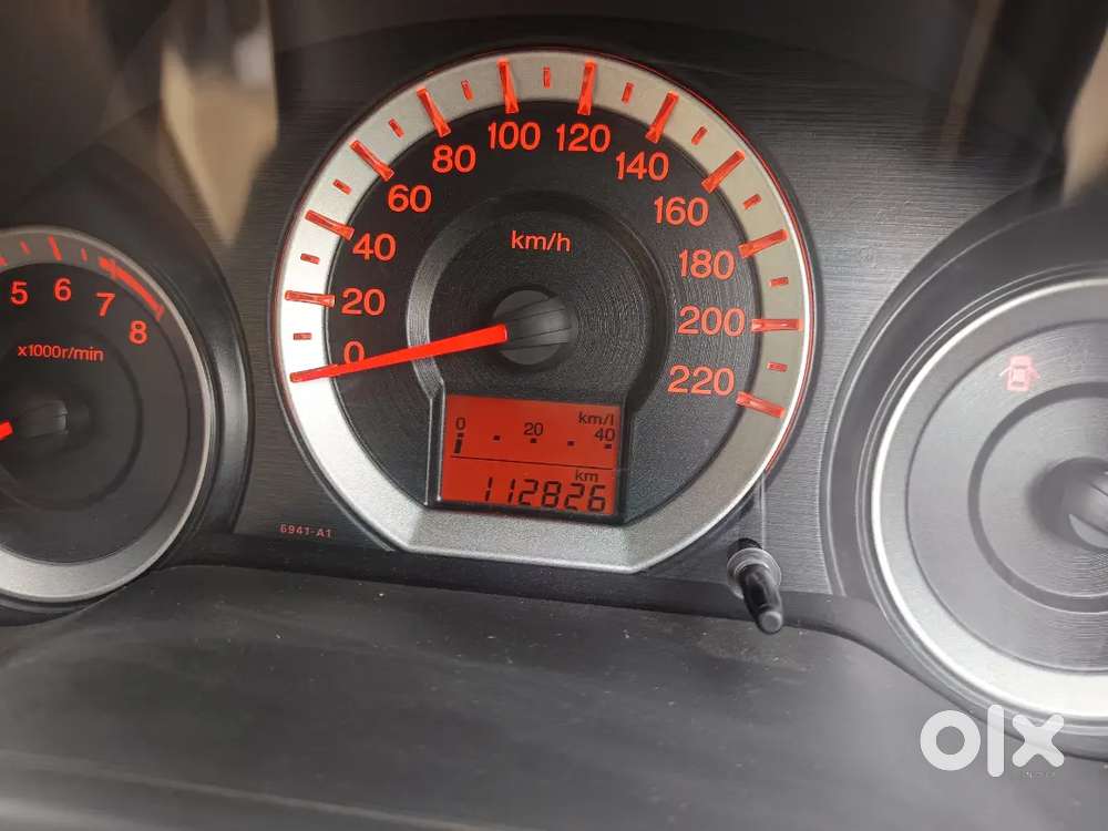 Honda City 2011 Rc Valid 2031