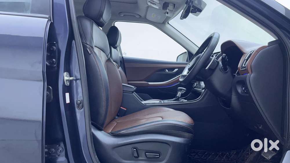 Hyundai Alcazar 1.5 Signature (o) Diesel At 7 Str, 2022, Diesel