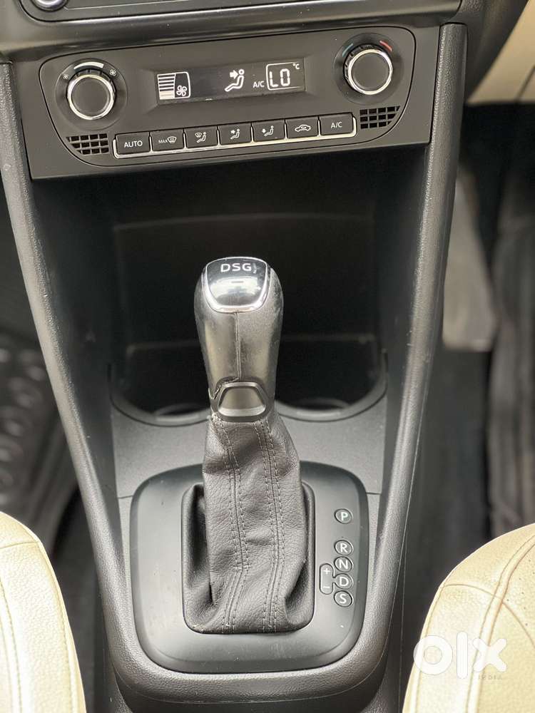 Skoda Rapid 1.5 Tdi At Style, 2018, Diesel