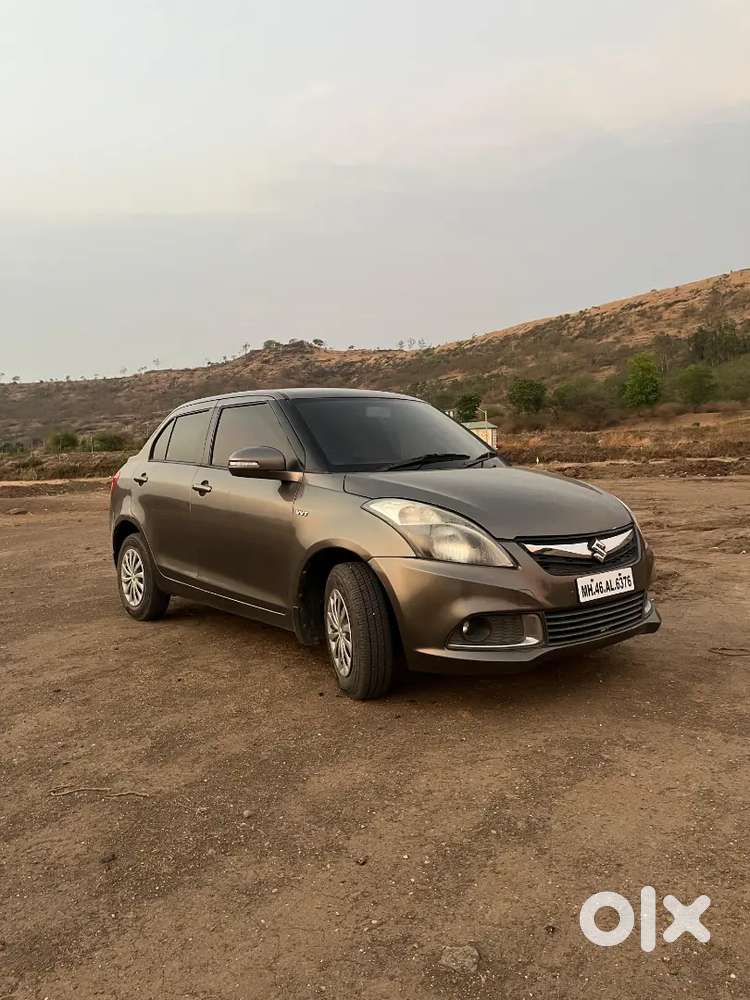 Maruti Suzuki Swift Dzire Vxi  2015 Model  1st Owner