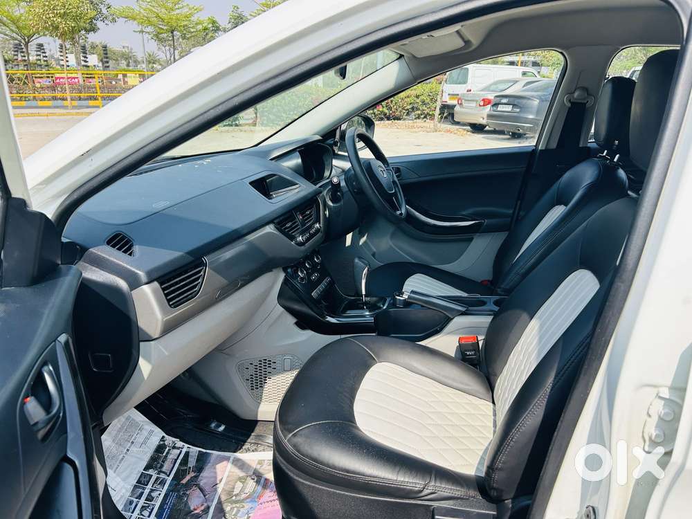 Tata Nexon 1.5 Revotorq Xma Amt (s), 2019, Petrol