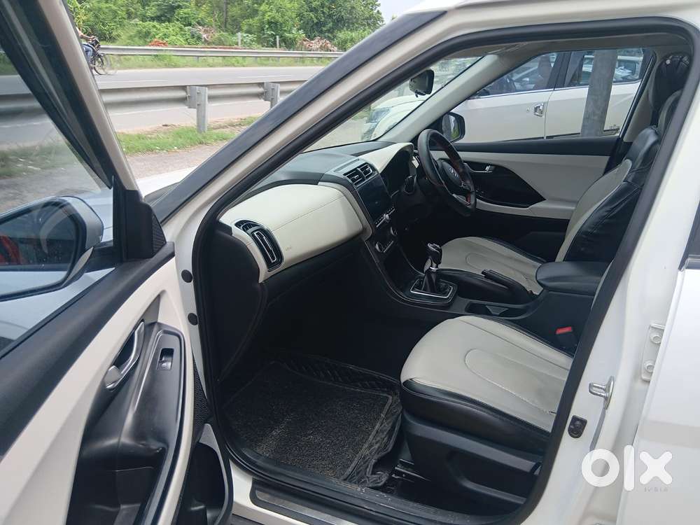 Hyundai Creta 1.6 Sx (o), 2021