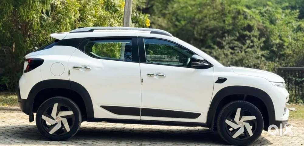 Renault Kiger Rxt Opt, 2022, Petrol