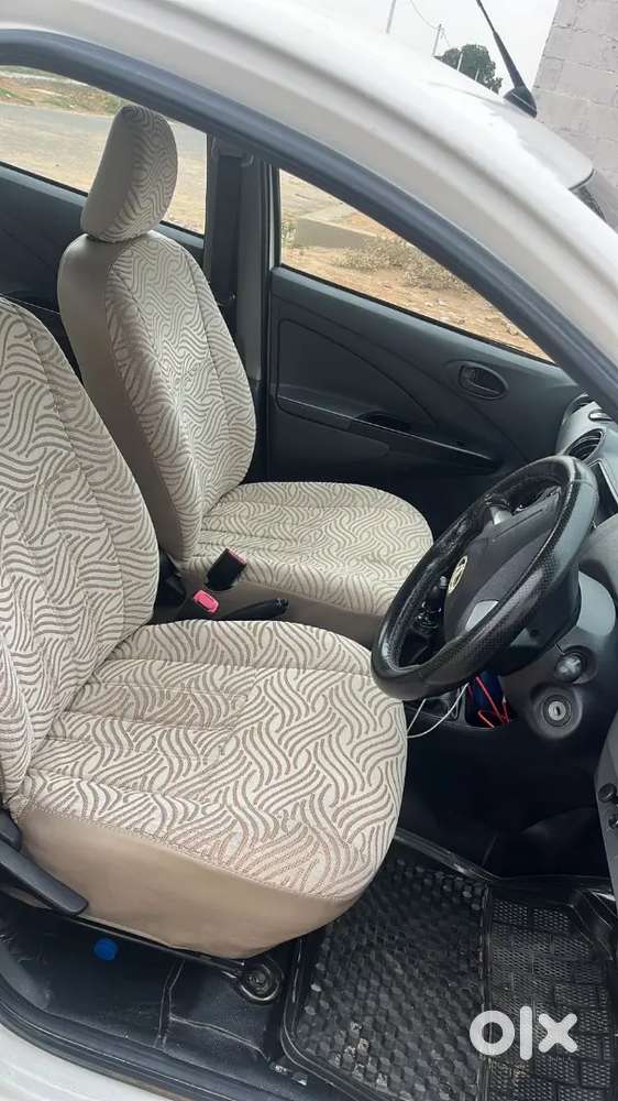 Toyota Etios Diesel  Best Condition