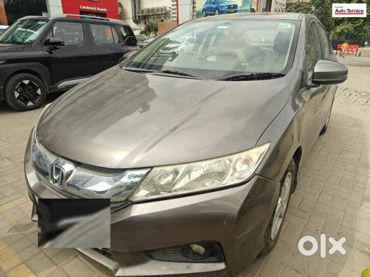 Honda City I Dtec Vx, 2014, Diesel