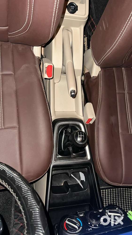 2017 Maruti Swift Dzire