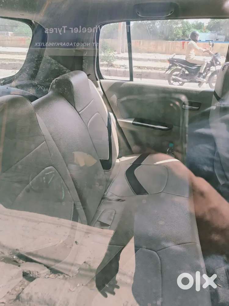 2018 Maruti Suzuki Celerio Zxi Plus