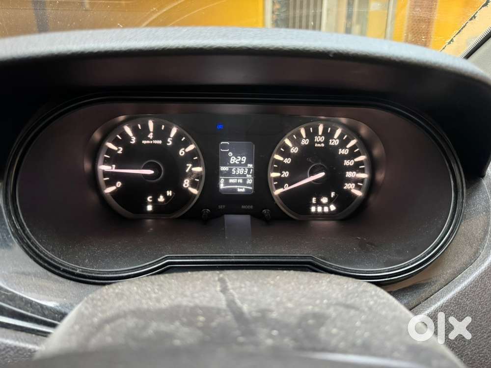Tata Bolt 1.2 Xt 2016