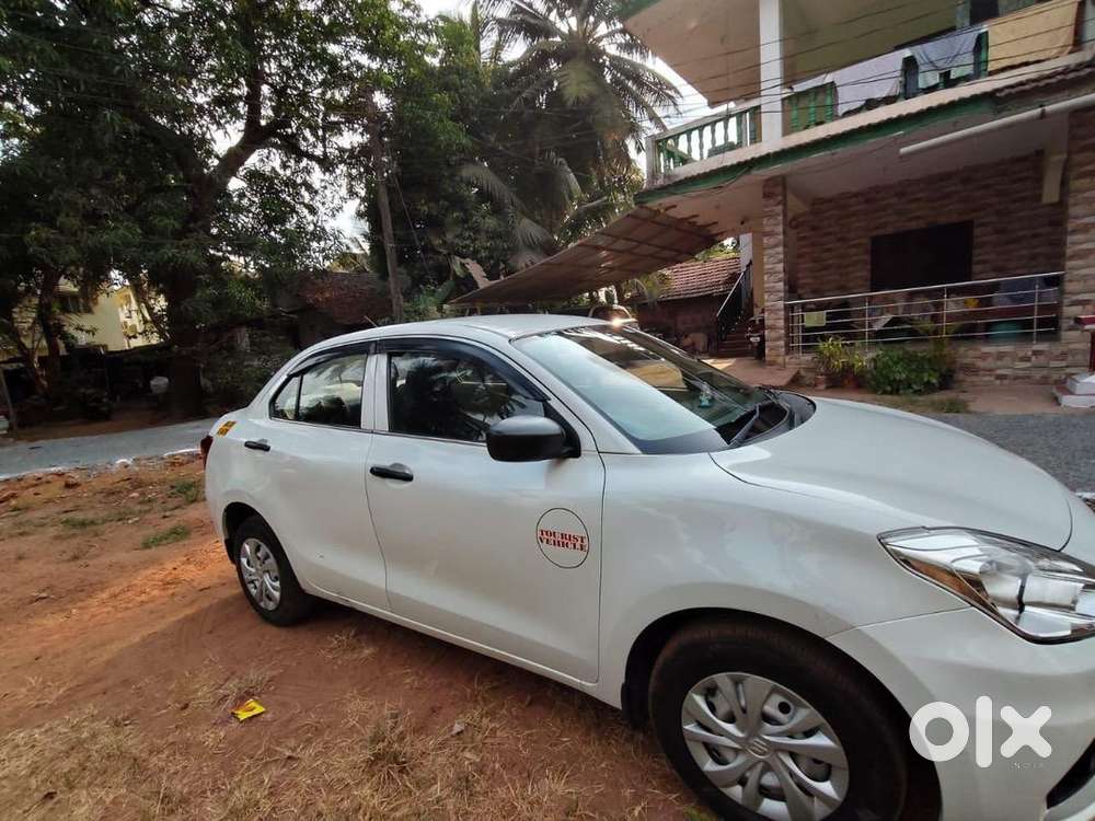 Maruti Suzuki Swift Dzire 2023 Cng & Hybrids Well Maintained