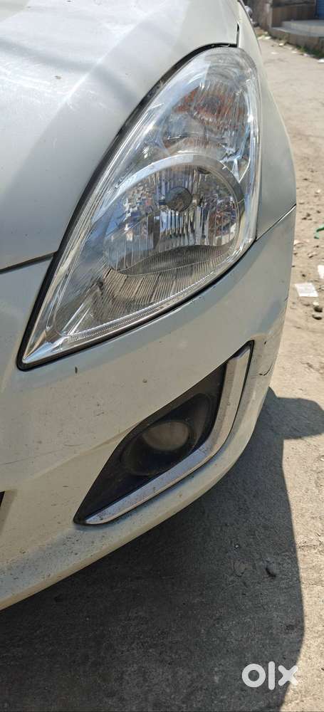 Maruti Suzuki Swift 2016