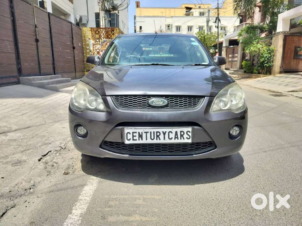 Ford Fiesta 1.5 Style Diesel, 2014, Diesel