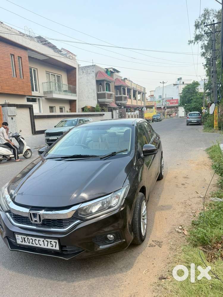 Honda Car 2018 Model