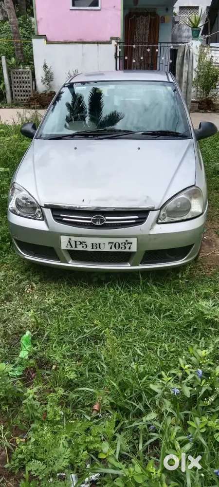 Tata Indica Diesel Manual 2011 Life Upto 2031