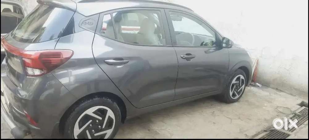 Hyundai Grand I10 Nios Sportz 2024
