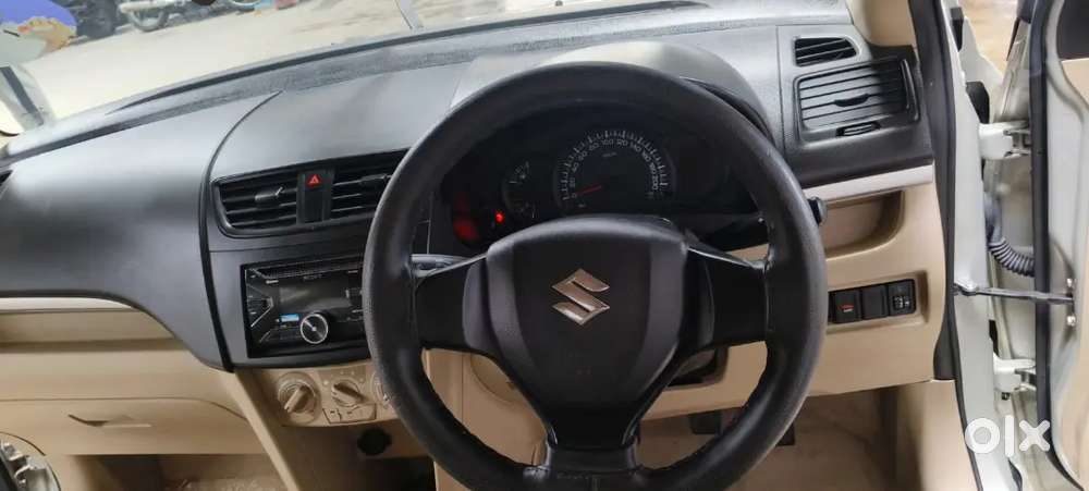 2020 Maruti Suzuki Swift Dzire Petrol Tour
