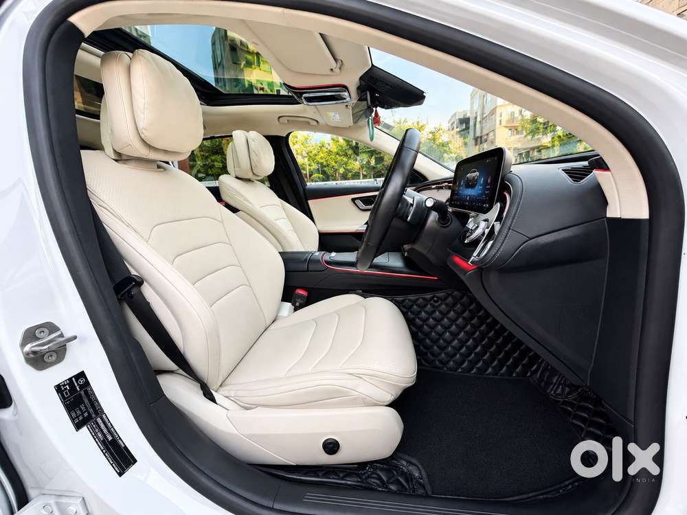 Mercedes-benz E-class 1.9 E220d Avantgarde, 2025, Diesel