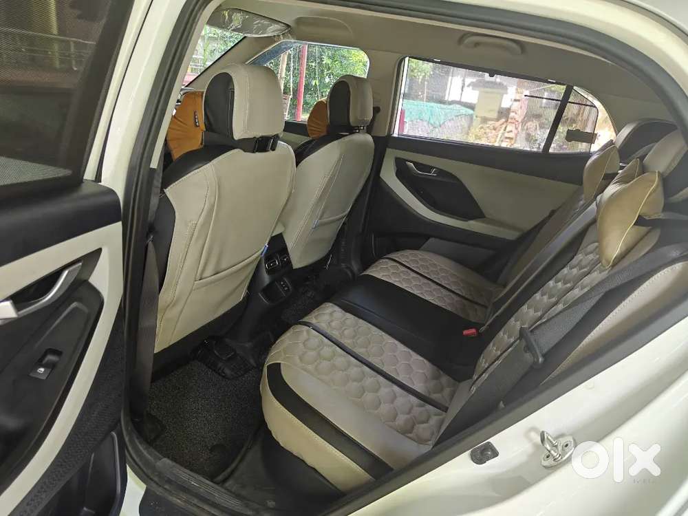 Hyundai Creta Ev Smart 2025 For ₹ 19.5 Lakhs