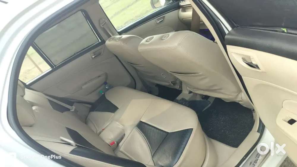 Maruti Suzuki Dzire 2016 Diesel Good Condition