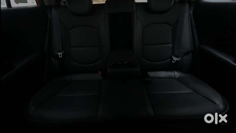 Hyundai Creta 1.6 Sx (o) Vtvt, 2019, Petrol