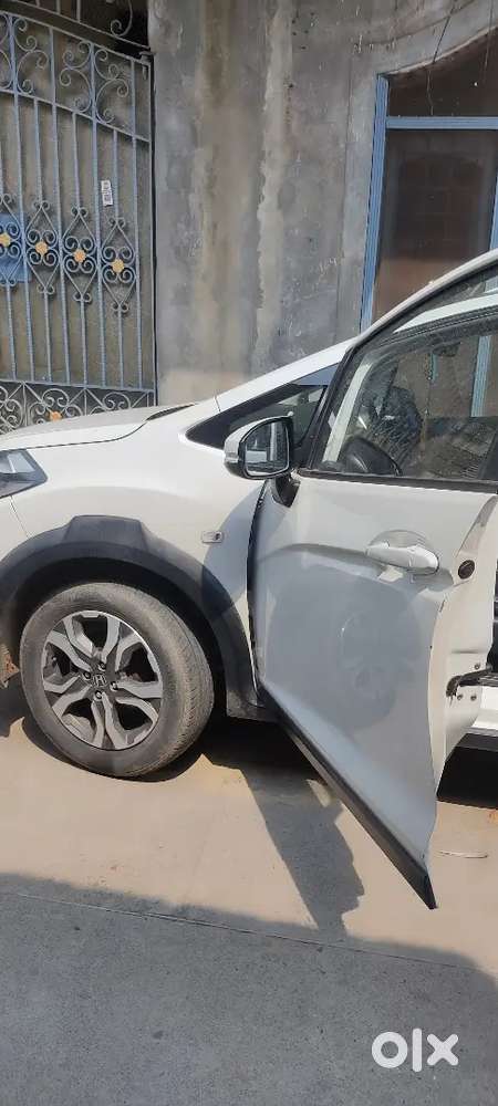 Honda Wr-v 2018 Diesel 76159 Km Driven