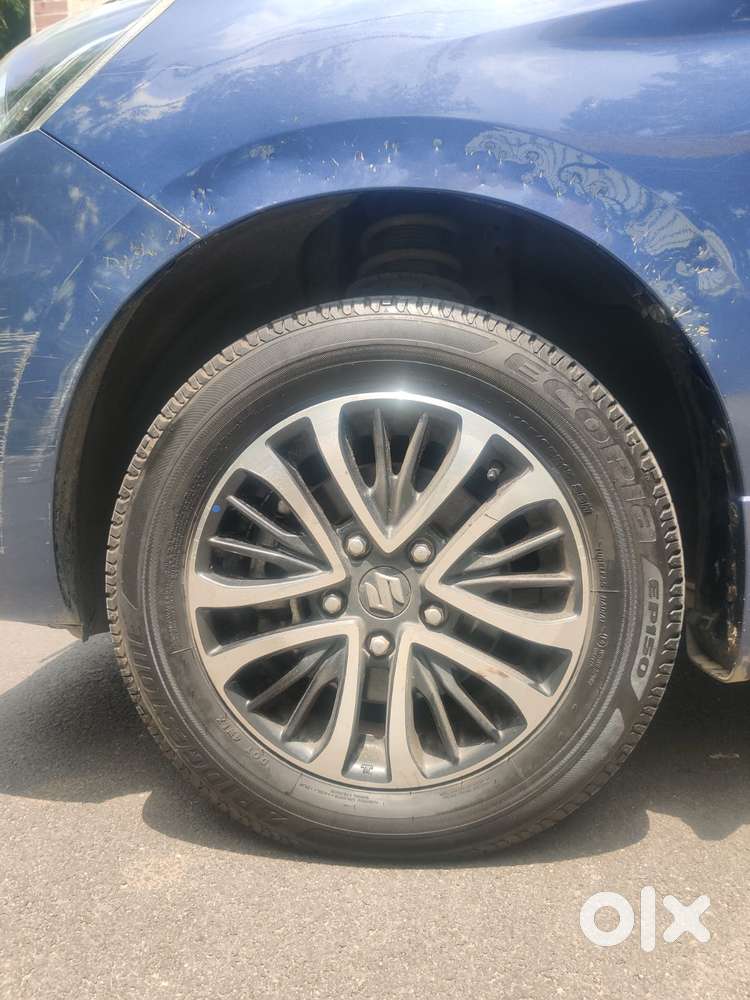 Maruti Suzuki Ertiga 1.5 Zxi Plus, 2023, Petrol